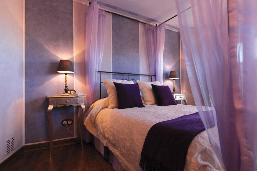 Hotel Rural La Tenada Карседо-де-Бургос Экстерьер фото