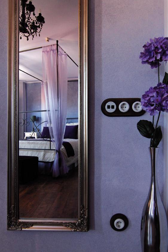 Hotel Rural La Tenada Карседо-де-Бургос Экстерьер фото