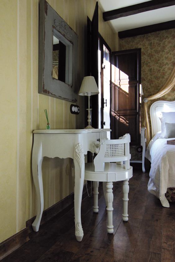 Hotel Rural La Tenada Карседо-де-Бургос Экстерьер фото
